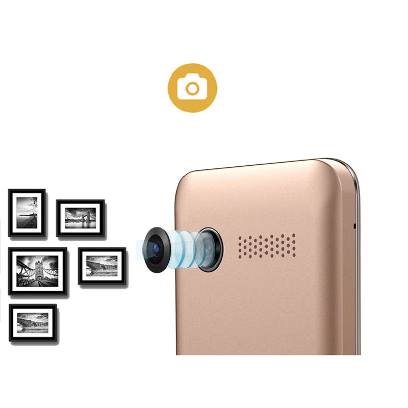 

Original Philips E183A 2.4 Inch GSM2G 1450mAh LED flashlight Dual Sim Card 240x320P FM Big Battery Large volume Keyboard Phone