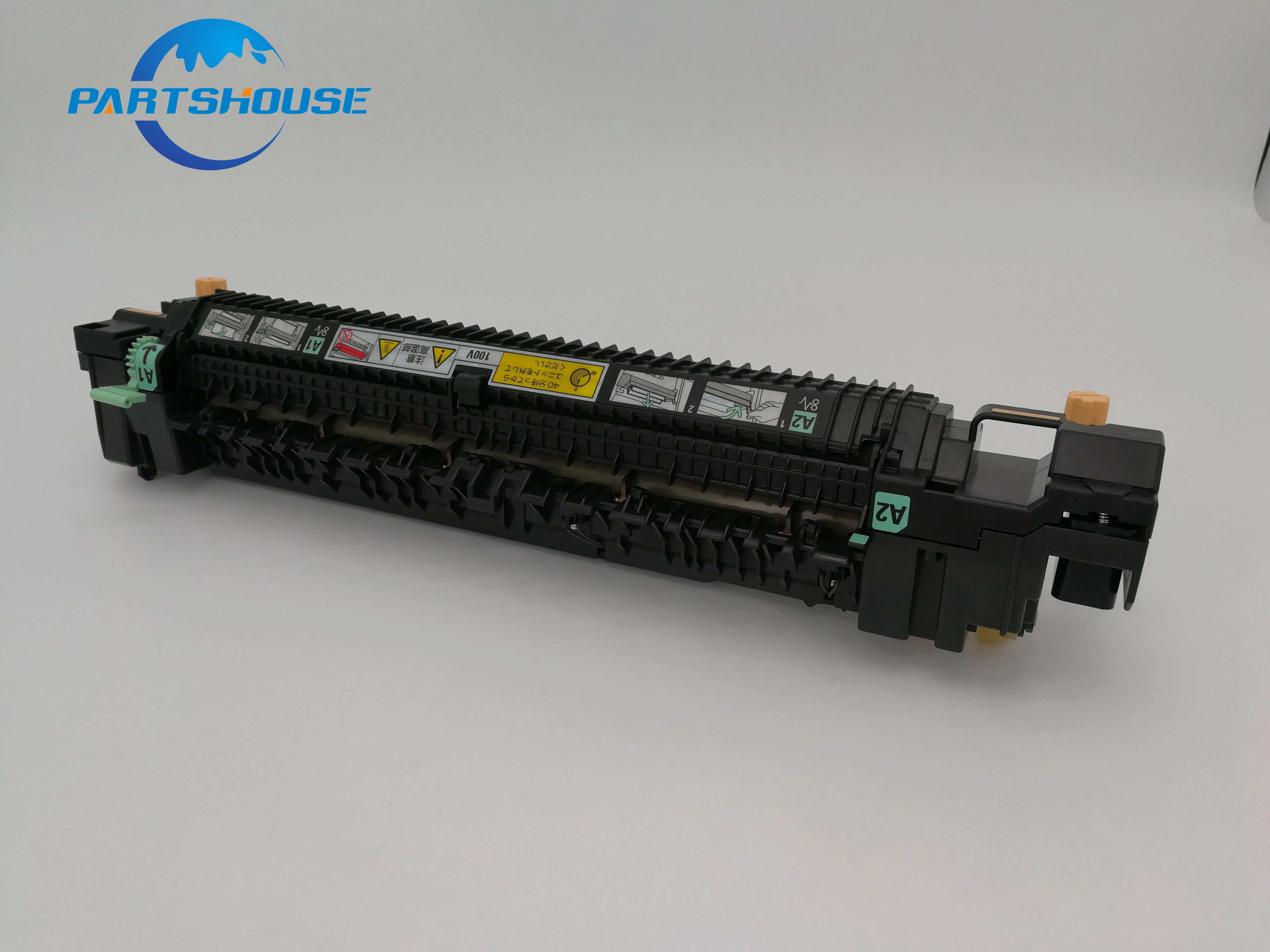 Восстановленный узел закрепления изображения 110V 220V для Xerox
