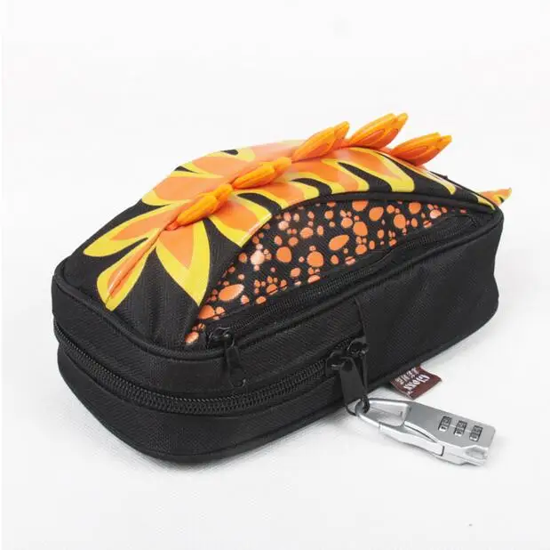 Женская крутая сумка школьный карандаш чехол для ручки телефона | Канцтовары