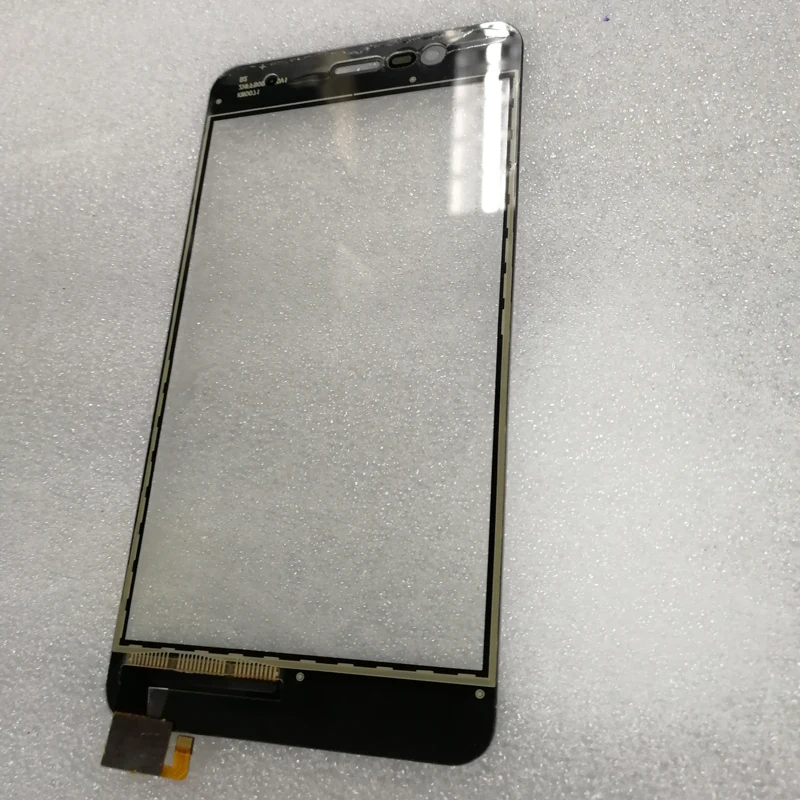 Для Asus Zenfone 3 Max ZC520TL X008D мобильный телефон с сенсорным Экран дигитайзер Датчик