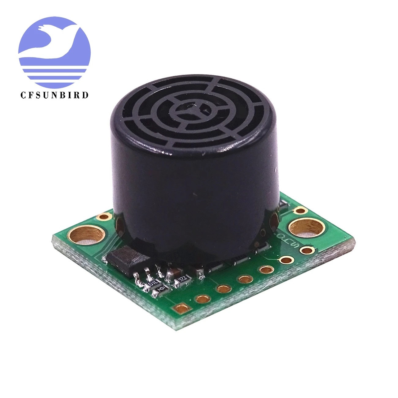 Новый ультразвуковой дальномер для обхода препятствий Mini uav MB1040