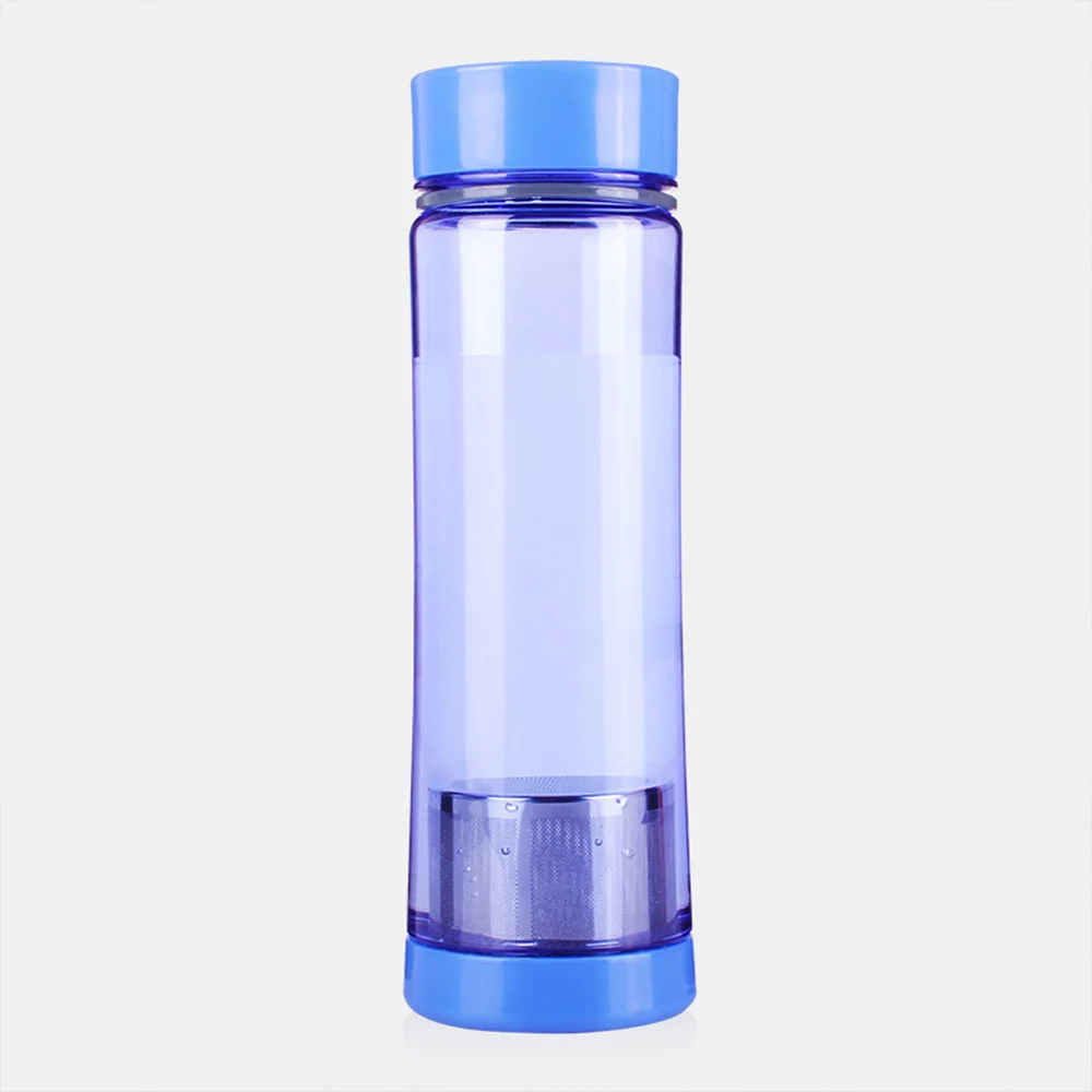 UPSTYLE BPA бесплатно Пластик Портативный прозрачный мой водные виды спорта бутылка с