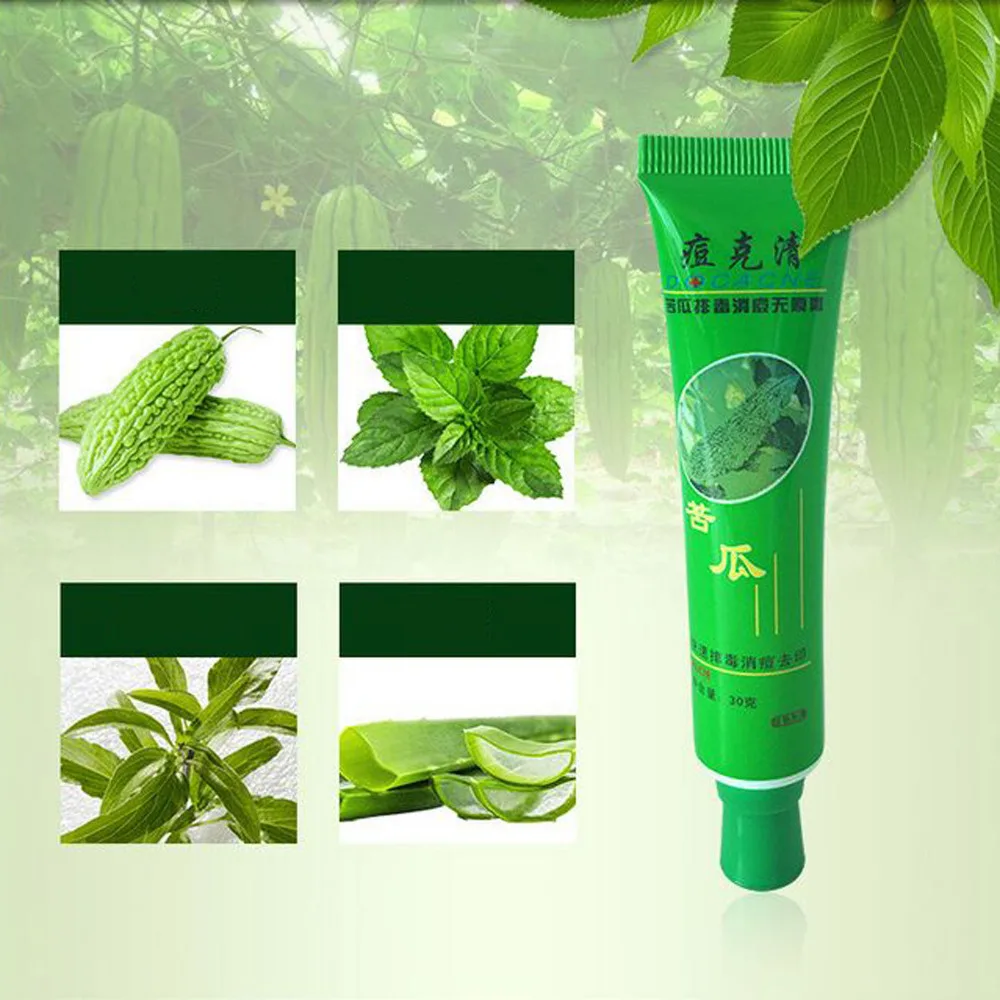 5 шт./лот крем от прыщей дезалт Blain устраняет отпечаток шрамов и 30 г/шт. т область