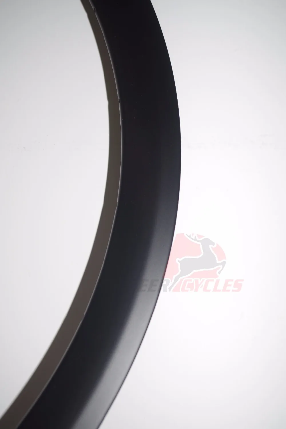 380g 700c 38 мм x 23 UD МАТОВЫЕ карбоновые диски для велосипеда циклокросс обод дорожный