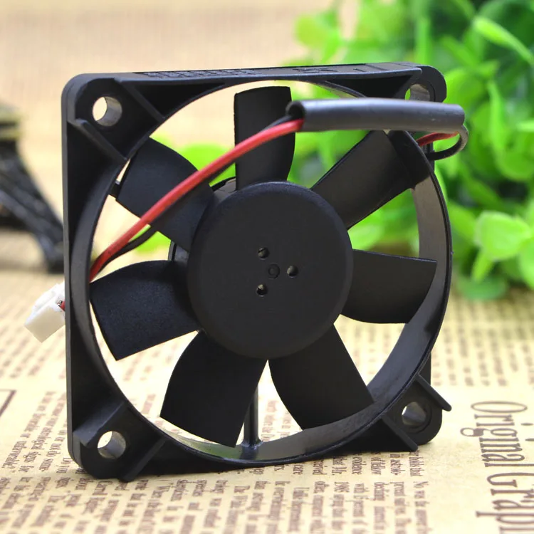 Free Delivery.6010 KD1206PFS2 12 v 1.0 W 6 cm chassis cooling fans | Компьютеры и офис