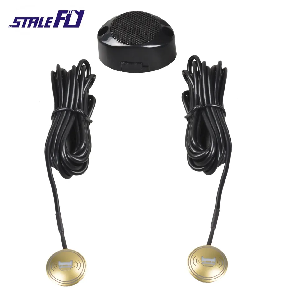 Автомобиль слепое пятно транспортного средства обнаружения chang BSD Микроволновая