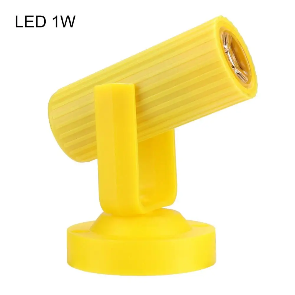Disco Stage Light Moving Head LED stage lighting effect LED Spotlight dj light KTV Wedding Supplies Stage Lamp Adjustable Beam