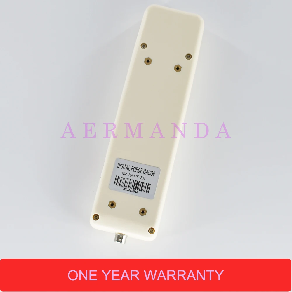 Портативный прибор для измерения силы 5000n|meter leads|meter computermeter dc |