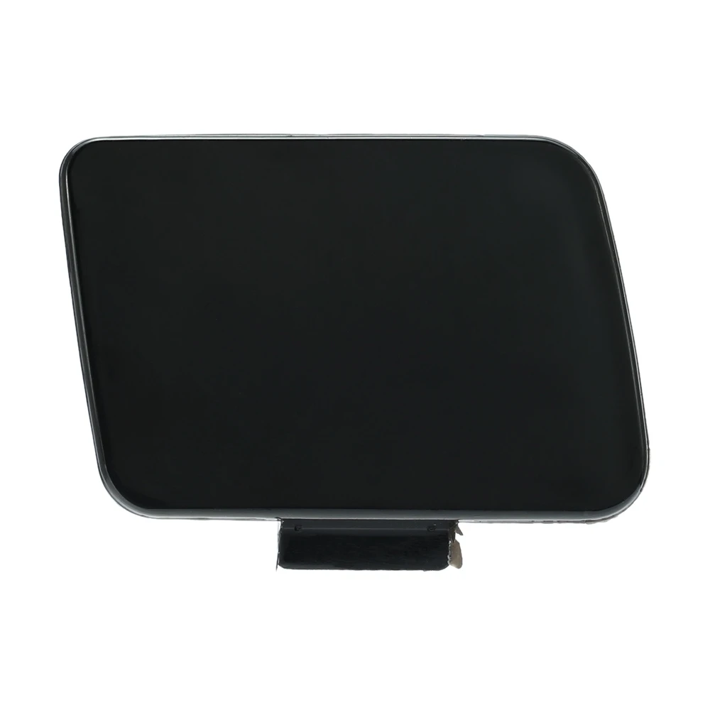 Защитный передний бампер буксировочный крючок накладка на глаза хорошая замена