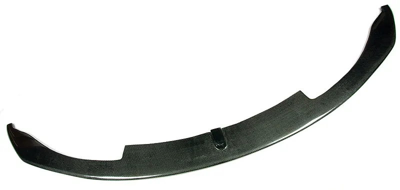 M P Stye настоящий передний спойлер из углеродного волокна 5 шт./компл. для F80 M3 F82 F83 M4