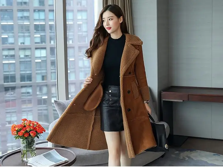 2017 новое зимнее хлопковое пальто для женщин длинные тонкие парки толстая