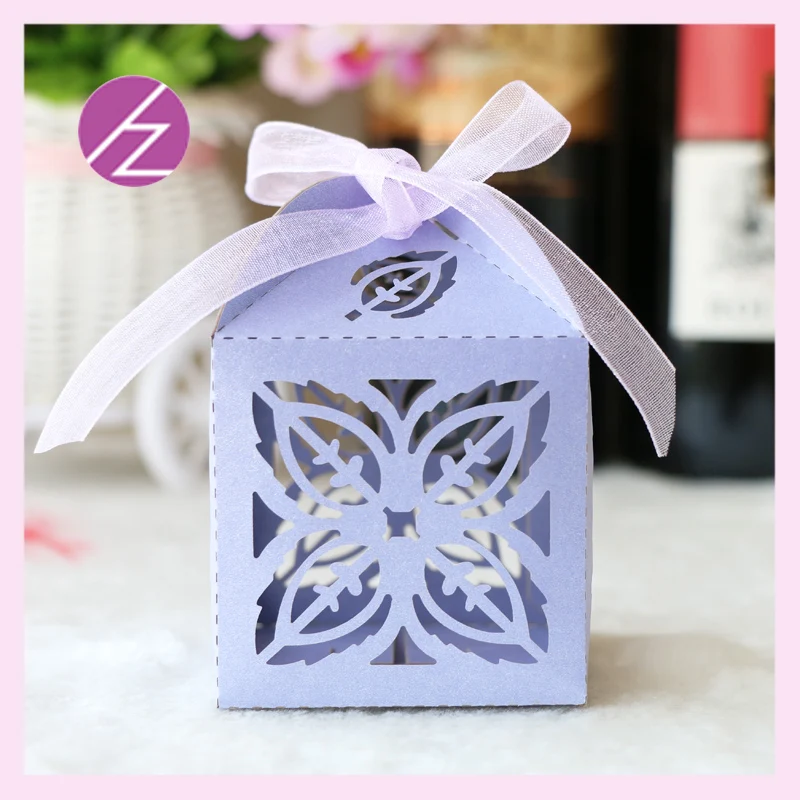 50 шт./лот Бесплатная доставка Дешевые Индивидуальные бумажные конфеты Торт