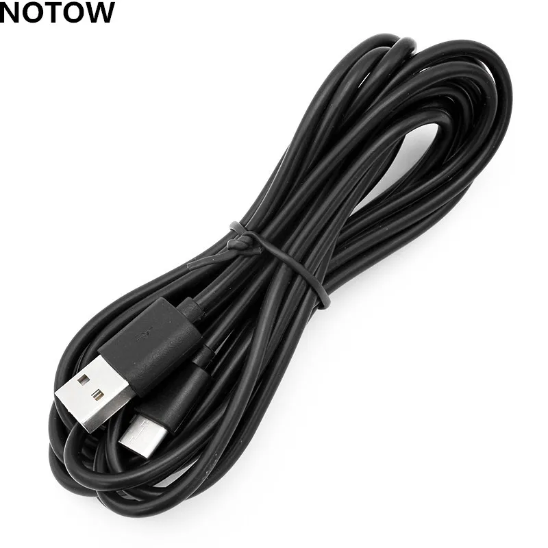 Двусторонний зарядный кабель NOTOW USB 3 1 Type C 0 25/1/2/3 м для Huawei P9/P9 Plus OnePlus 2 Nexus