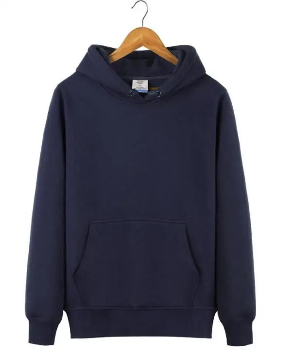 Рекламные толстовки свитер с капюшоном групповая деятельность сотрудников|hoodie