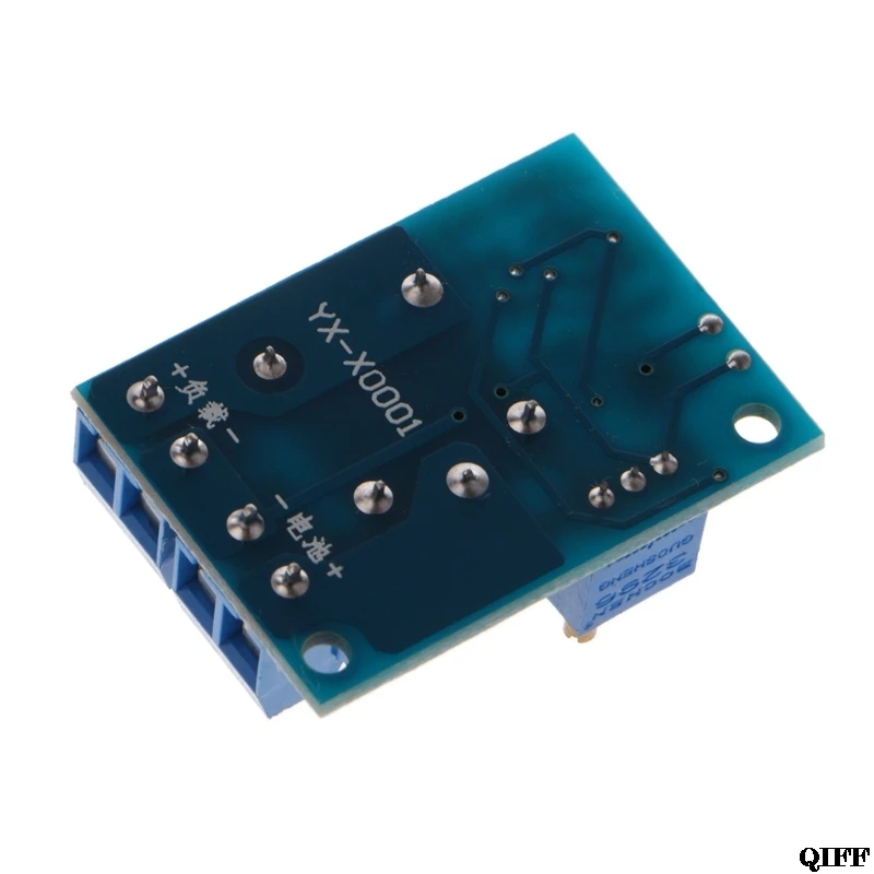 Прямая поставка и оптовая продажа 12В батареи низкого напряжения отключения