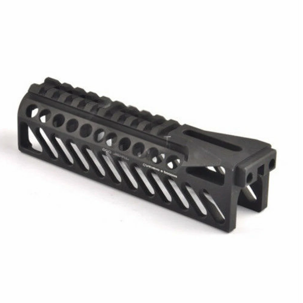 6.5 Inches For Rifle Scopes Inch Grip Extend Picatinny Rail Handguard Cover | Спорт и развлечения