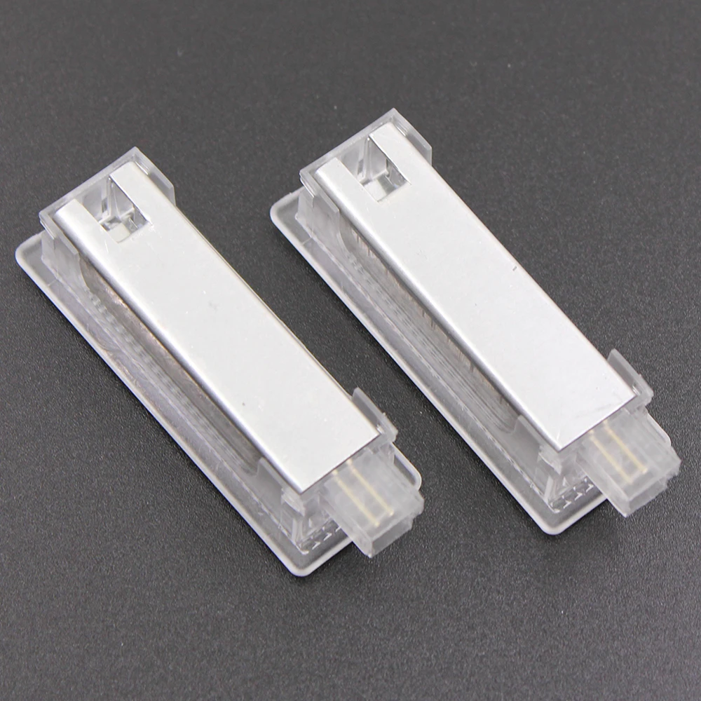 1 пара светодиодный подвесной светильник под дверь Автомобильный Дверной для BMW