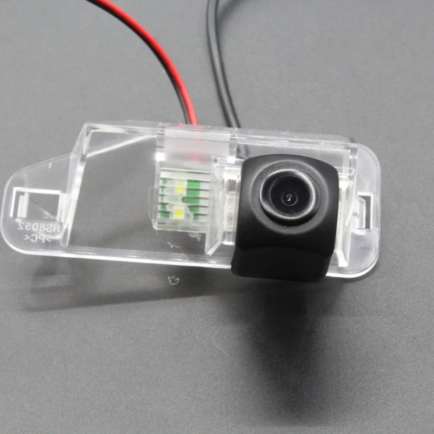 LiisLee Беспроводная задняя камера для Land Lexus RX270 RX 270 2013-2015 CCD заднего вида ночного