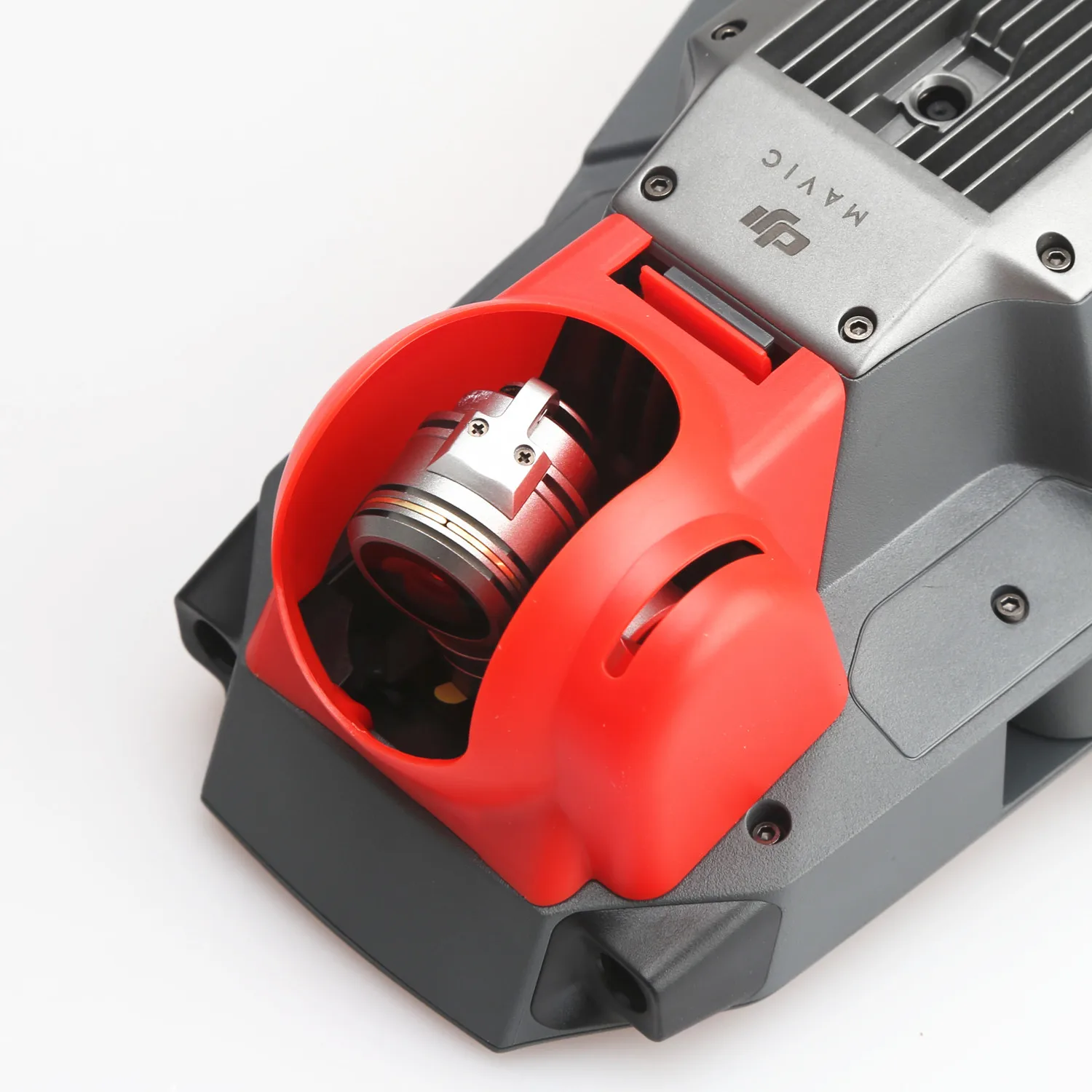 Защитная пленка для объектива DJI Mavic антибликовое покрытие камеры шарнирный