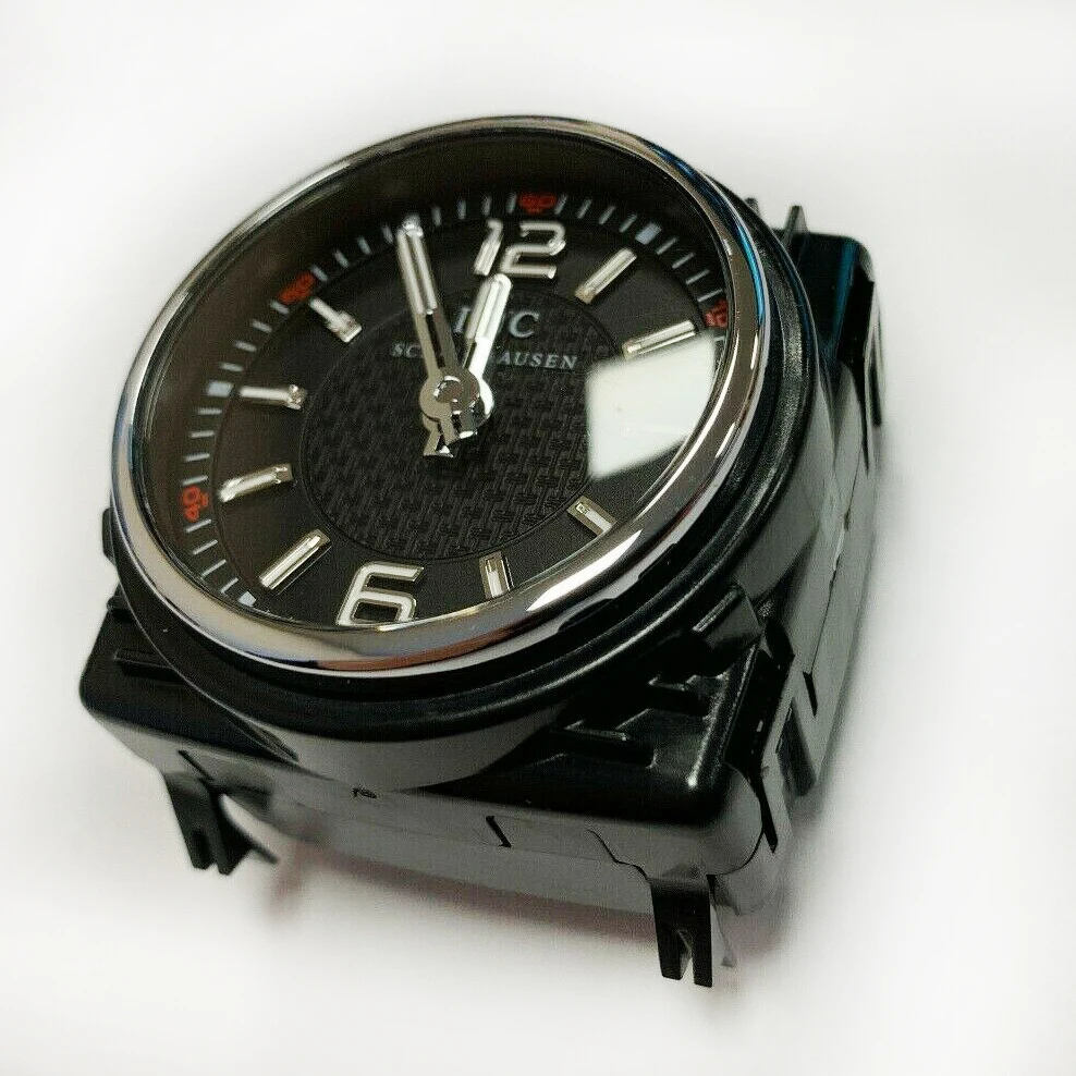 Для Mercedes C E S G class w205 w213 w222 w463 OEM AMG IWC Watch A2138271300 2138271300 | Автомобили и мотоциклы