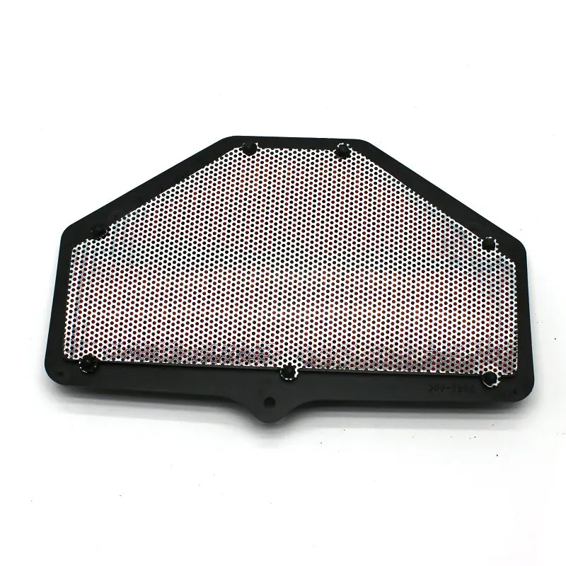 Air Filter Intake Cleaner For Suzuki GSXR 600 K4 K5 750 2004 2005 Grille Motorcycle Accessories Motorbike Parts | Автомобили и