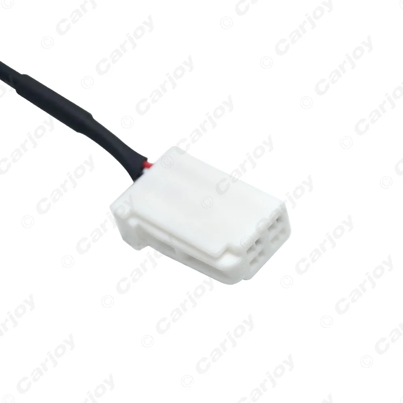 Кабель переходник LEEWA для Mazda Atenza/CX 5 10 шт.|reverse camera video cable|rear cablecar plug adapter |