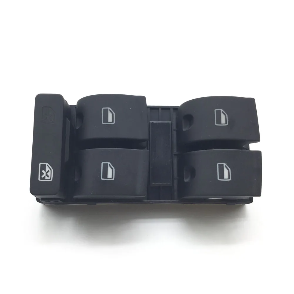 Hiqh электрическая кнопка переключения окон для AUDI A4 S4 B6 B7 RS4 SEAT Exeo 8E0 959 851 855