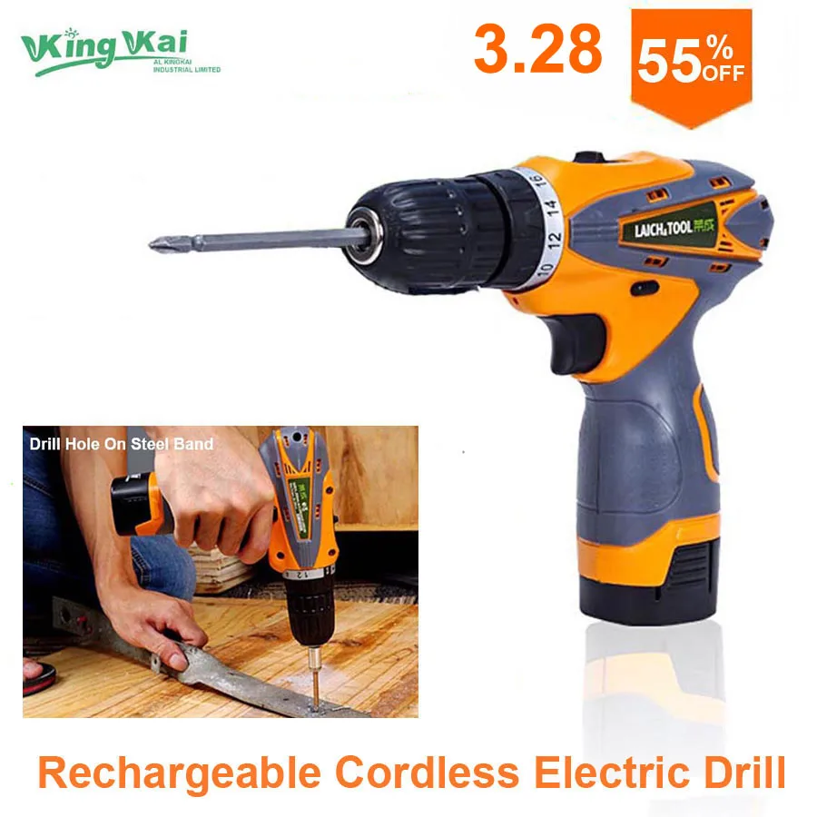 328 12 В 16 8 в 21 Водонепроницаемая перезаряжаемая литиевая аккумуляторная