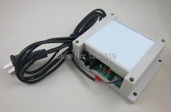 Переключатель для мобильного телефона с пультом дистанционного управления 220 В