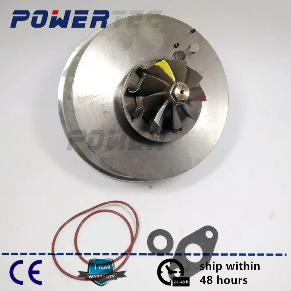 Core турбины картридж GT2256V Turbo КЗПЧ Для Mercedes-Benz G-Class 270 CDI OM612 711009-0003 711009 -0001 A6120960499 |