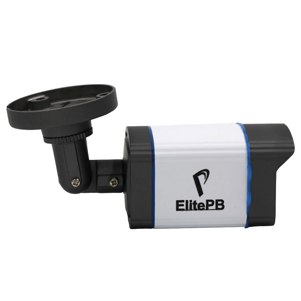 Elitepb 2mp HD 1080 P AHD Камера безопасности наружного наблюдения Водонепроницаемый