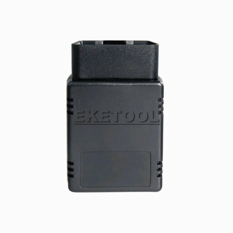 Аппаратное обеспечение V1.5 PIC18F25K80 режим Bluetooth HH OBD ELM327 Bluetooth автоматический считыватель кода Диагностика работает мульти-автомобили ELM 327 BT Android