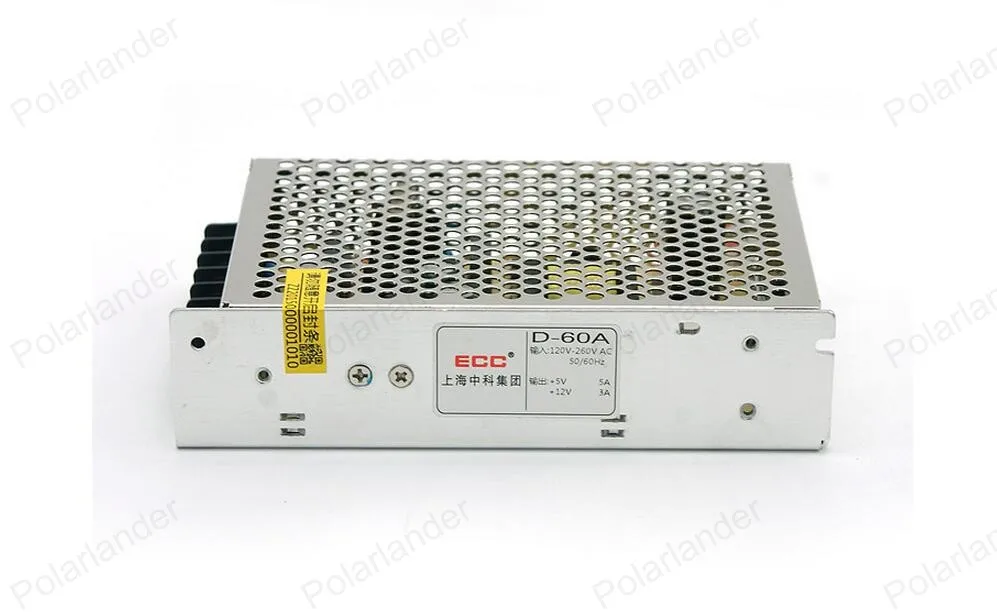 for LED Strip Light Display 220V AC/DC 12V 50W dual output switching power supply Regulated Driver Voltage Transformer | Автомобили и