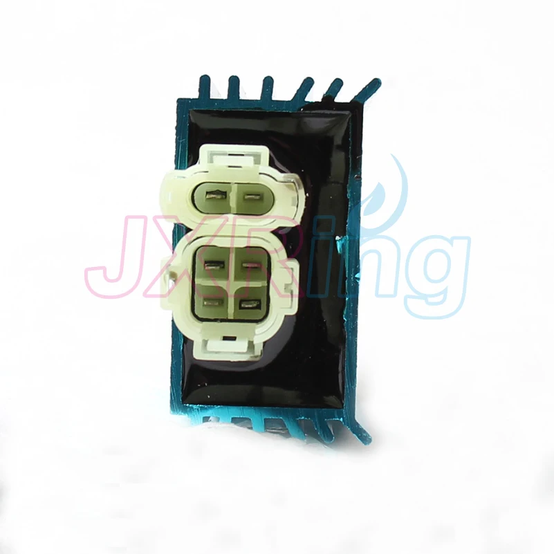 GY6 AC сгорело 6 pin гонки CDI 125cc 150cc 200cc мопедов Мопед ATV Go кары Мотоцикл cdi производительность Запчасти