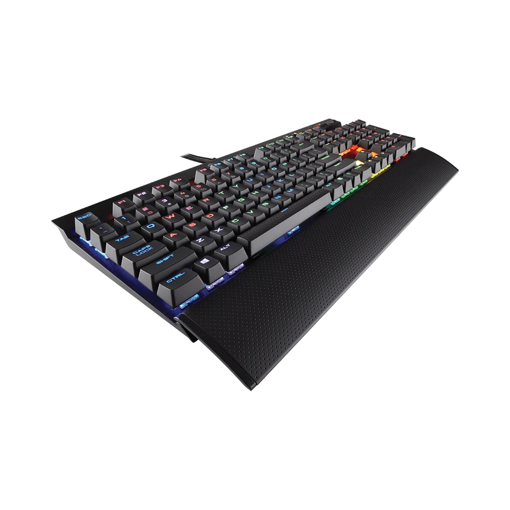 Проводная клавиатура Corsair K70 LUX RGB|Клавиатуры| |