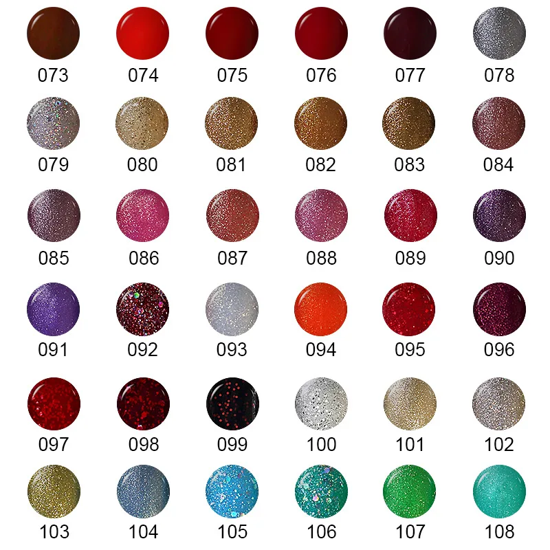 MEFA Чистый Цвет Гель лак для ногтей 8 мл ЛАГ DIY Nail Art paint Long Lasting УФ гель Soak off