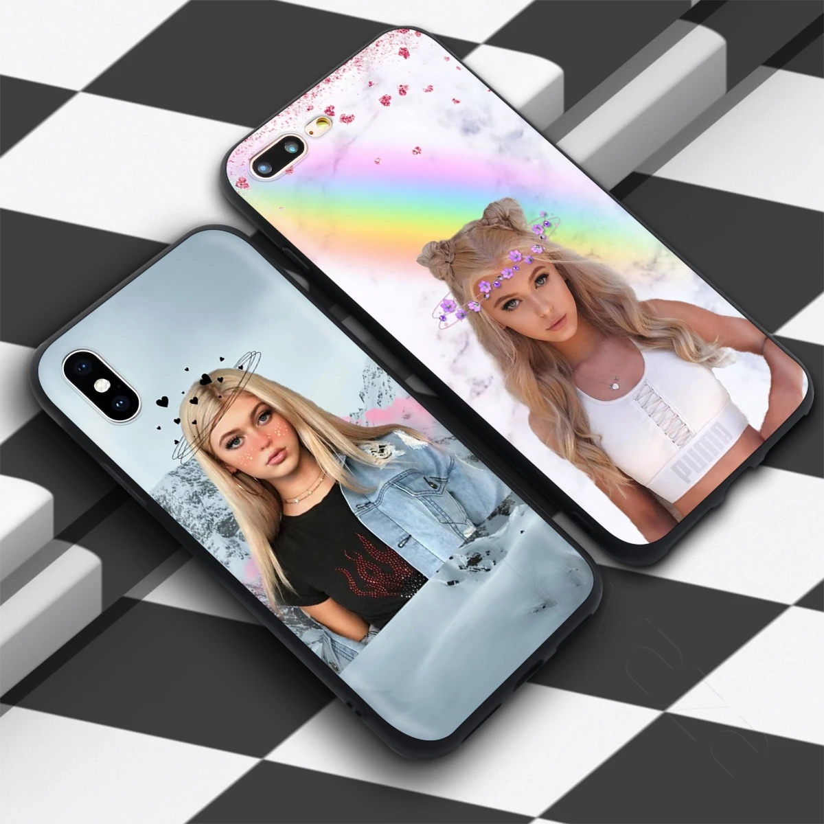 Серый чехол Lavaza Loren для iPhone 12 mini 11 Pro XS Max XR X 8 7 6 6S Plus 5 5s se | Мобильные телефоны и