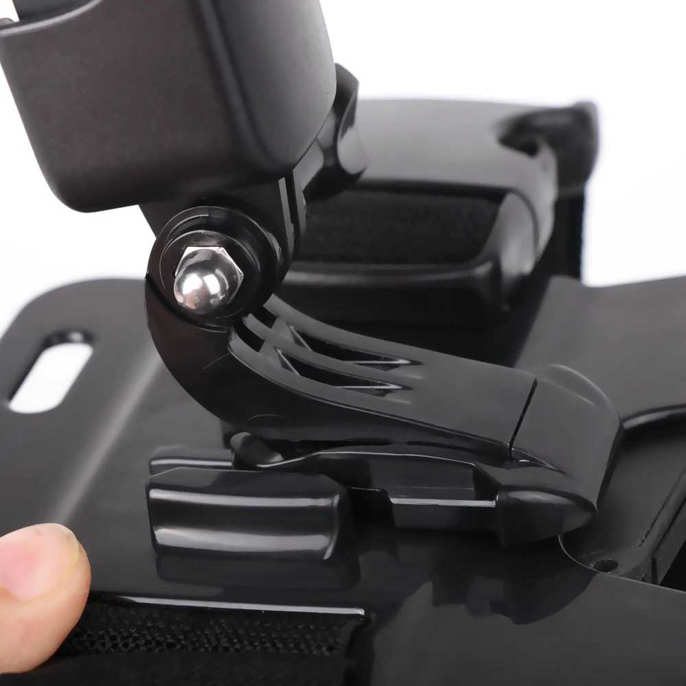 Gimbal Камера ремень крепления на груди для камеры DJI OSMO карманные часы и GOPRO|Чехлы