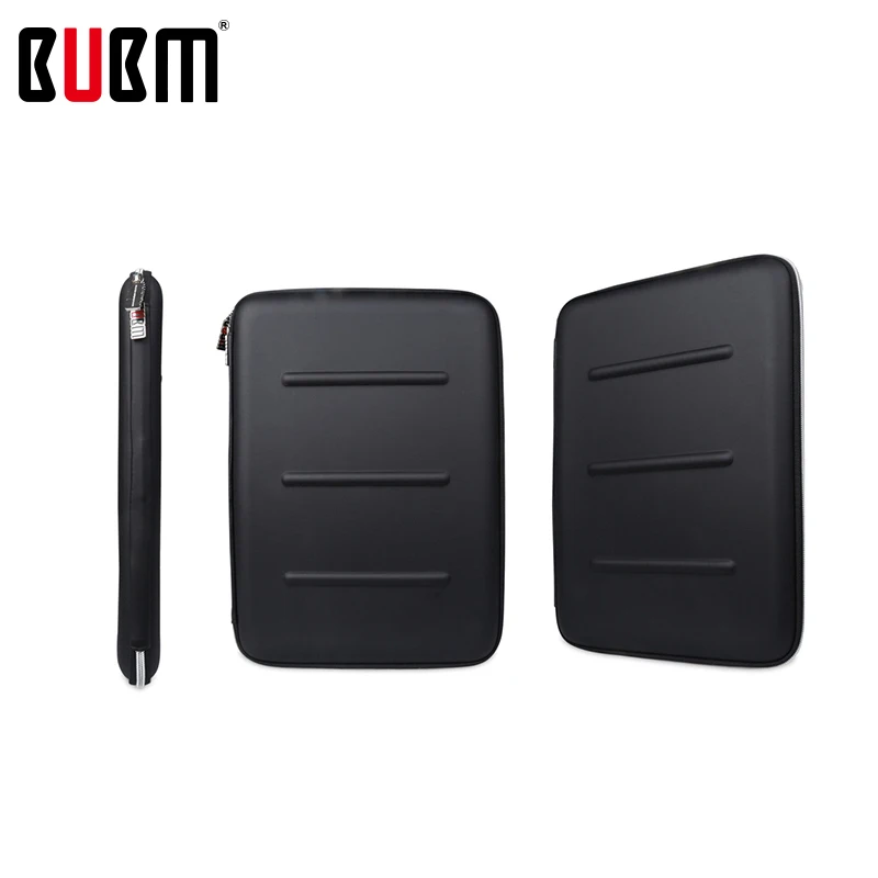 BUBM EVA сумка для macbook air 11 13 дюймов Сумка водонепроницаемая Защитная крышка