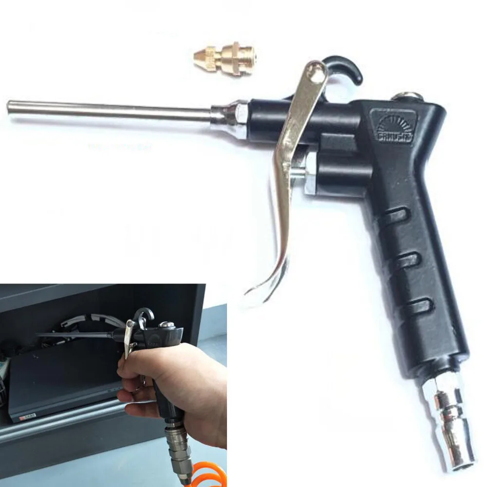 Инструмент для очистки сопла компрессора|Детали инструментов| |