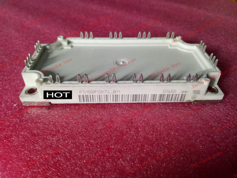 

Fs150r12kt4 _ B11