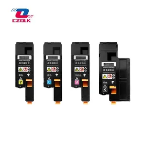 Новый Совместимость с Fuji тонер-картридж для Xerox DocuPrint CM115w CM225w CM225 CP115w CP115 CP116w CP116 CP225W CP225 4 шт.компл.