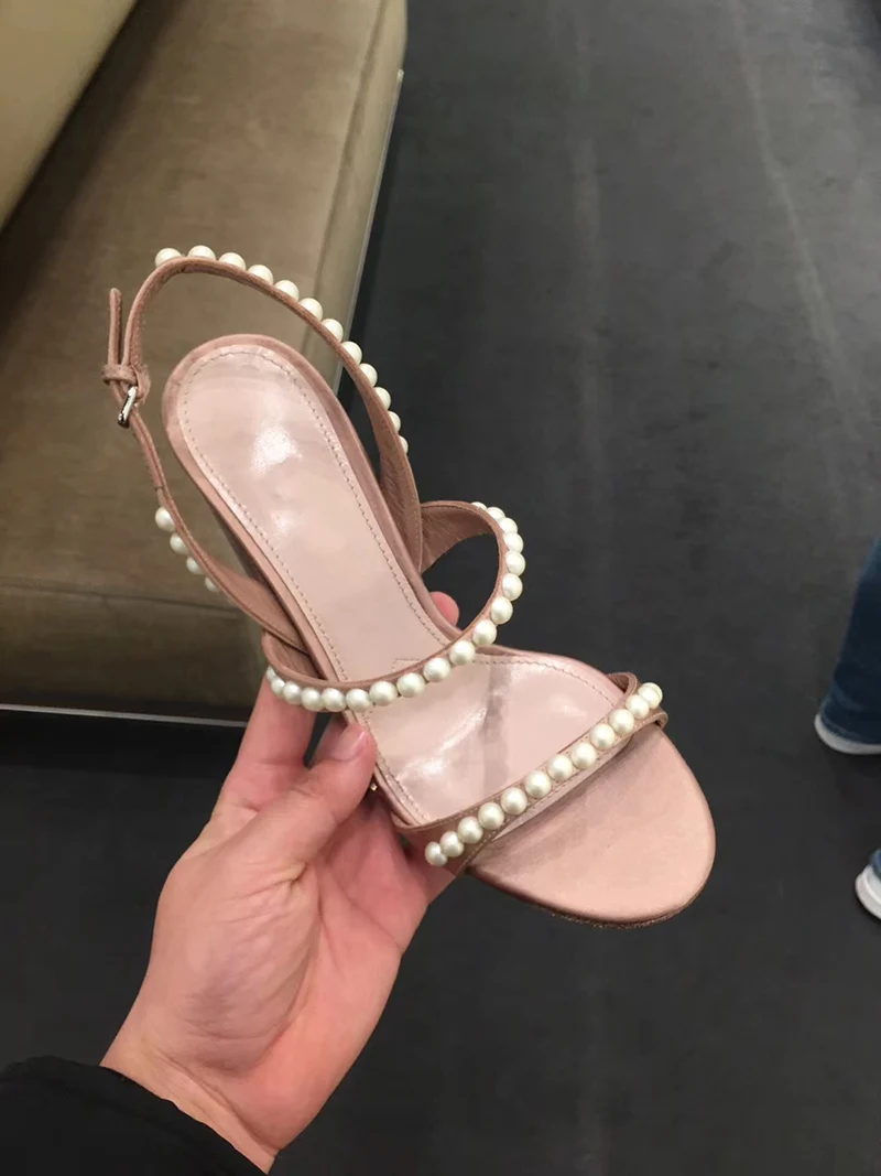 Sandalias Mujer коллекция 2019 года женские замшевые сандалии-гладиаторы с пряжкой туфли
