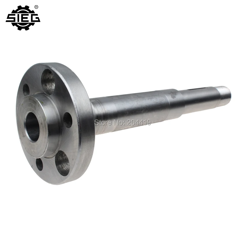 Основной шпиндель для C6 225/шпиндель SIEG C6|spindle| |