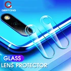 Пленка для объектива задней камеры 2 шт.лот, стекло для Huawei Honor 7A Pro 7C Pro Enjoy 9 Plus 8 8e Play 7, Защитная пленка для экрана
