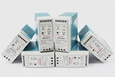 MEAN WELL din-рейка питание 480 Вт 24 В мощность suply meanwell ac dc конвертер DRP-480-24 480 Вт 20A 24 в промышленный