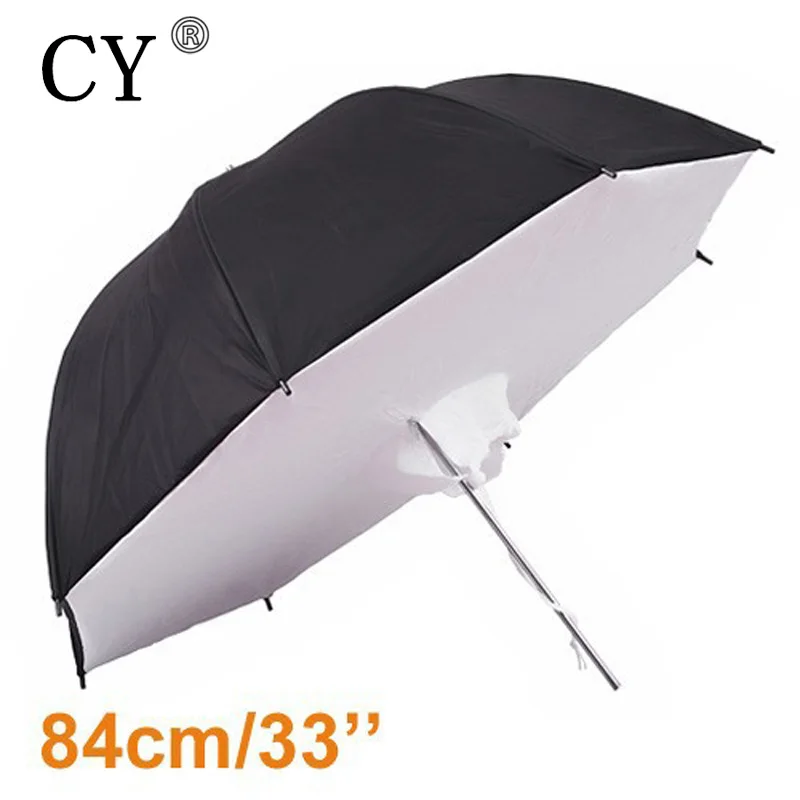 Inno Новый фото видео студия 33 &quot/84 см зонтик софтбоксы мягкие коробка парашют