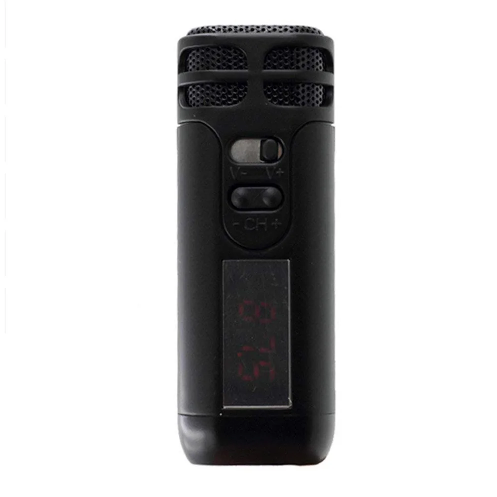 Продавец микрофон направляющие Тренеры для презентаций Портативный USB