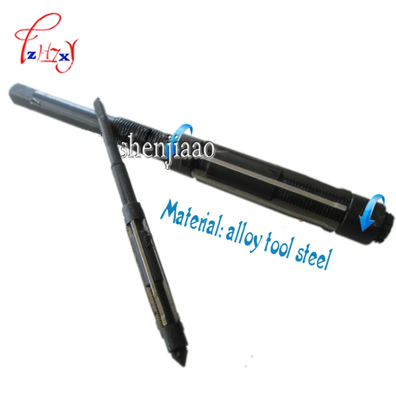 16 шт./компл. 6-26 мм 9 Reamers HSS регулируемый расширитель для рук |