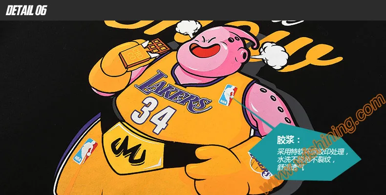 Высокое качество Drag Ball Z Majin шорты «Вегета» Cell Tee Kakarotto Son Goku футболка для мальчиков мужские драгбол Красный Зеленый Желтый Футболки
